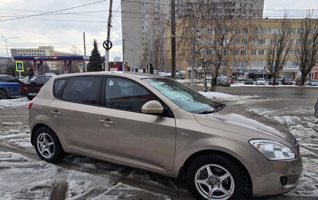 KIA cee'd I рестайлинг, 2009 год, 790 000 рублей, 3 фотография