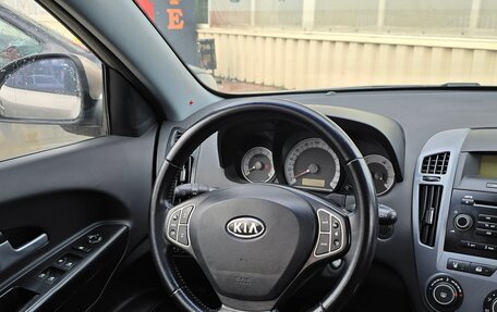 KIA cee'd I рестайлинг, 2009 год, 790 000 рублей, 11 фотография