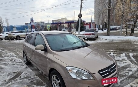 KIA cee'd I рестайлинг, 2009 год, 790 000 рублей, 2 фотография