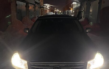 Infiniti M, 2007 год, 1 100 000 рублей, 8 фотография