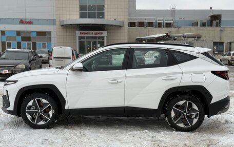 Hyundai Tucson, 2024 год, 3 790 000 рублей, 3 фотография