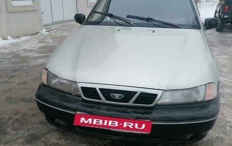 Daewoo Nexia I рестайлинг, 2007 год, 85 000 рублей, 3 фотография