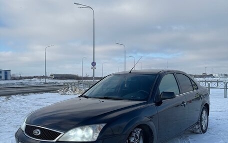 Ford Mondeo III, 2006 год, 620 000 рублей, 2 фотография