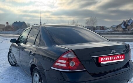 Ford Mondeo III, 2006 год, 620 000 рублей, 4 фотография