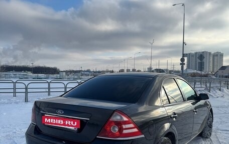 Ford Mondeo III, 2006 год, 620 000 рублей, 5 фотография