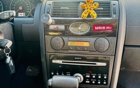 Ford Mondeo III, 2006 год, 620 000 рублей, 8 фотография