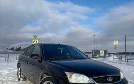 Ford Mondeo III, 2006 год, 620 000 рублей, 12 фотография