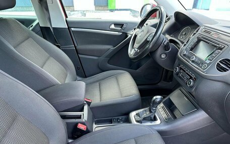 Volkswagen Tiguan I, 2011 год, 1 499 000 рублей, 9 фотография