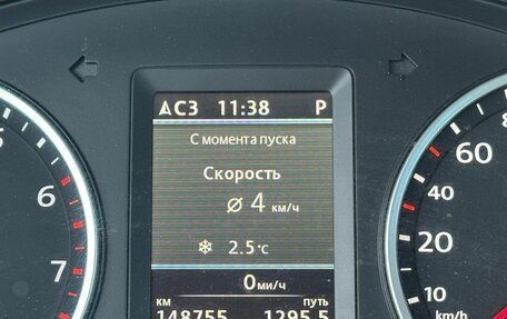 Volkswagen Tiguan I, 2011 год, 1 499 000 рублей, 14 фотография