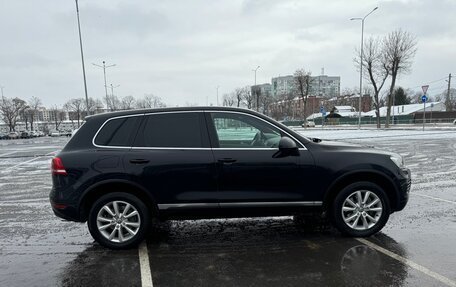 Volkswagen Touareg III, 2011 год, 2 250 000 рублей, 7 фотография