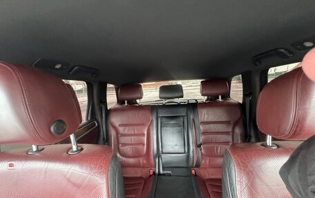 Volkswagen Touareg III, 2011 год, 2 250 000 рублей, 14 фотография