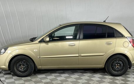 KIA Rio II, 2011 год, 655 000 рублей, 8 фотография