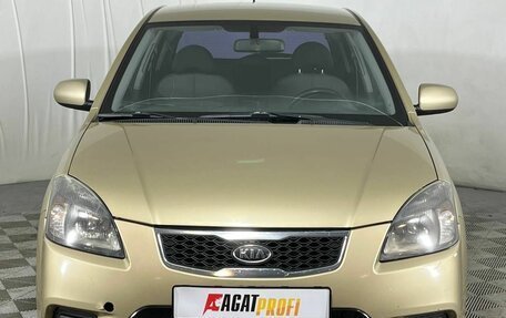 KIA Rio II, 2011 год, 655 000 рублей, 2 фотография