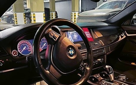 BMW 5 серия, 2016 год, 2 950 000 рублей, 8 фотография