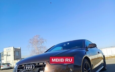 Audi A5, 2015 год, 2 400 000 рублей, 6 фотография