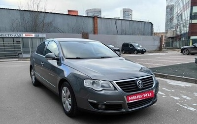 Volkswagen Passat B6, 2008 год, 730 000 рублей, 1 фотография