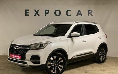 Chery Tiggo 4 I рестайлинг, 2020 год, 1 625 000 рублей, 1 фотография