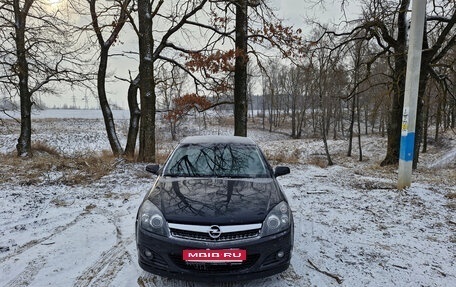 Opel Astra H, 2009 год, 680 000 рублей, 1 фотография