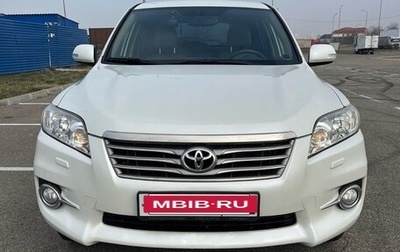 Toyota RAV4, 2011 год, 1 600 000 рублей, 1 фотография