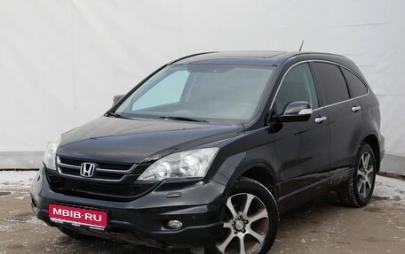 Honda CR-V III рестайлинг, 2012 год, 1 739 000 рублей, 1 фотография