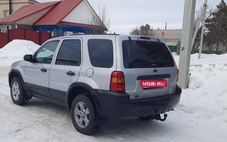 Ford Maverick II, 2006 год, 750 000 рублей, 3 фотография