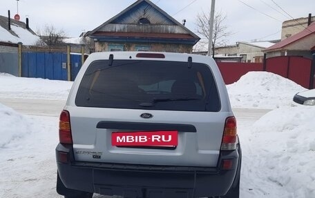 Ford Maverick II, 2006 год, 750 000 рублей, 8 фотография