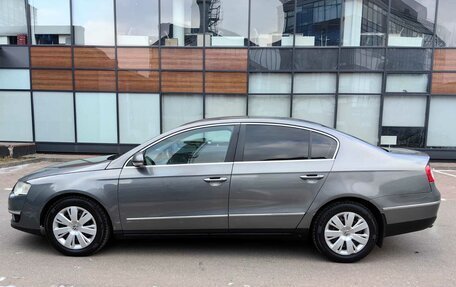 Volkswagen Passat B6, 2008 год, 730 000 рублей, 4 фотография