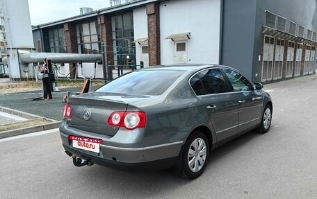 Volkswagen Passat B6, 2008 год, 730 000 рублей, 8 фотография