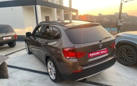 BMW X1, 2012 год, 1 220 000 рублей, 6 фотография