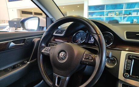 Volkswagen Passat B7, 2012 год, 1 320 000 рублей, 11 фотография