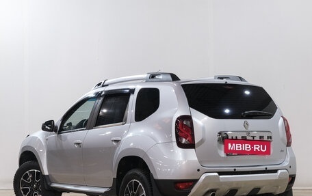 Renault Duster I рестайлинг, 2015 год, 1 099 000 рублей, 5 фотография