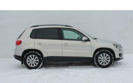 Volkswagen Tiguan I, 2012 год, 1 145 000 рублей, 4 фотография