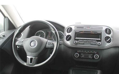 Volkswagen Tiguan I, 2012 год, 1 145 000 рублей, 14 фотография