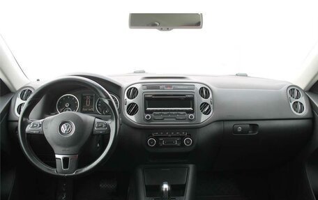 Volkswagen Tiguan I, 2012 год, 1 145 000 рублей, 15 фотография