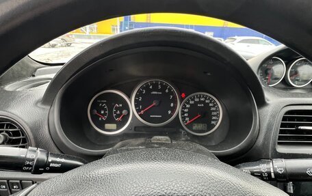 Subaru Impreza WRX III рестайлинг, 2005 год, 1 400 000 рублей, 7 фотография