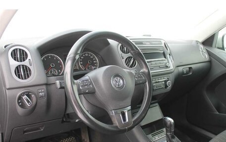 Volkswagen Tiguan I, 2012 год, 1 145 000 рублей, 17 фотография