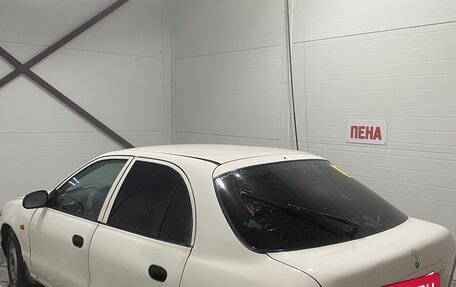 Hyundai Accent II, 1996 год, 110 000 рублей, 12 фотография