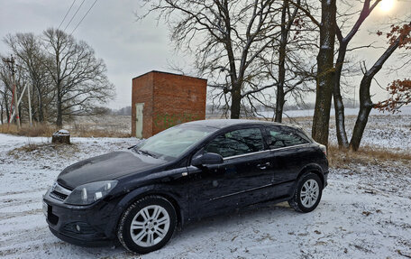 Opel Astra H, 2009 год, 680 000 рублей, 2 фотография