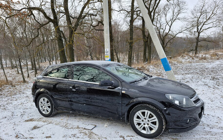 Opel Astra H, 2009 год, 680 000 рублей, 3 фотография