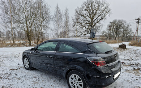 Opel Astra H, 2009 год, 680 000 рублей, 5 фотография