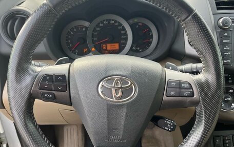 Toyota RAV4, 2011 год, 1 600 000 рублей, 4 фотография