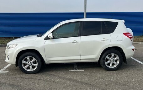 Toyota RAV4, 2011 год, 1 600 000 рублей, 3 фотография