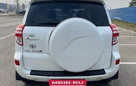 Toyota RAV4, 2011 год, 1 600 000 рублей, 11 фотография