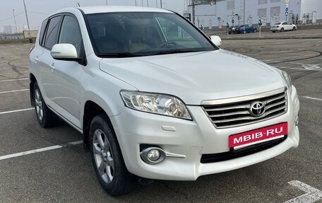 Toyota RAV4, 2011 год, 1 600 000 рублей, 20 фотография