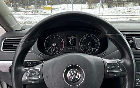 Volkswagen Jetta VI, 2012 год, 1 300 000 рублей, 6 фотография