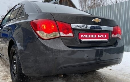 Chevrolet Cruze II, 2013 год, 610 000 рублей, 22 фотография