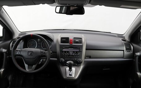 Honda CR-V III рестайлинг, 2012 год, 1 739 000 рублей, 10 фотография