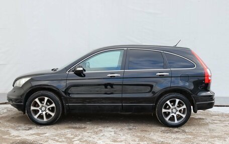 Honda CR-V III рестайлинг, 2012 год, 1 739 000 рублей, 8 фотография