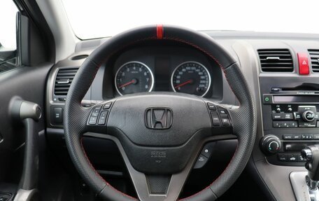 Honda CR-V III рестайлинг, 2012 год, 1 739 000 рублей, 14 фотография