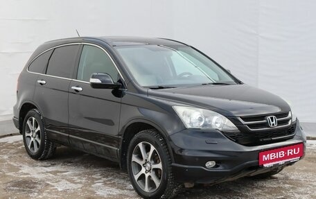 Honda CR-V III рестайлинг, 2012 год, 1 739 000 рублей, 3 фотография